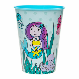 ČA&Scaron;A ZA PIĆE / SLADOLED SIRENA - 260 ML (12 kom.)