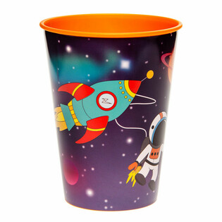 Ča&scaron;a / Posuda za sladoled Svemir / Space - 260 ml (12 kom)