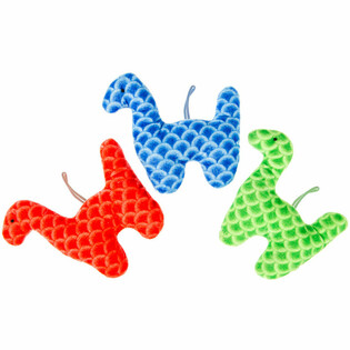 PLI&Scaron;ANI DINOSAURI - 17 cm (30 kom.)