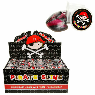 PIRATSKI LJIGAVAC (72 kom.)