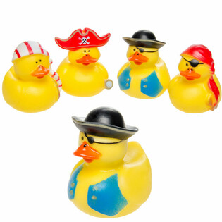 MIX GUMENE PATKE GUSAR - 5x5 cm (4 kom.)