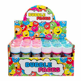 Puhalica za Balone Smiley, 25ml u Displayu (24 kom.)