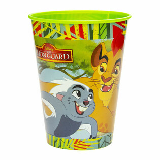 Lion King Ča&scaron;a za Piće i Sladoled (260 ml) - 12 komada