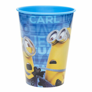 Ča&scaron;a Minions za piće/sladoled - 260 ml (12 komada)