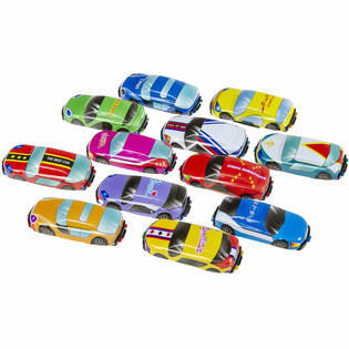 Click Clack Mix Automobili