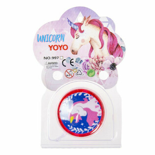 Unicorn Jo-Jo na Kartici (12 komada)