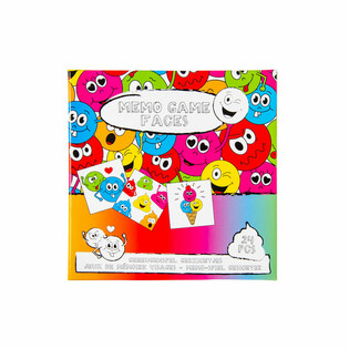 Smiley Memory Igra (Display 12 komada)