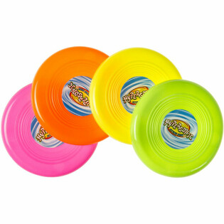 Mali Frisbi u Stalak Displayu (24 kom.)