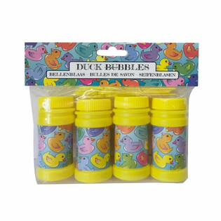 Mjehurići od Sapunice Patkice 50ml (4 komada)