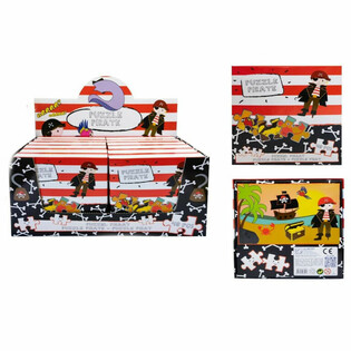 Puzzle Gusari 48 dijelova - Display (12 komada)