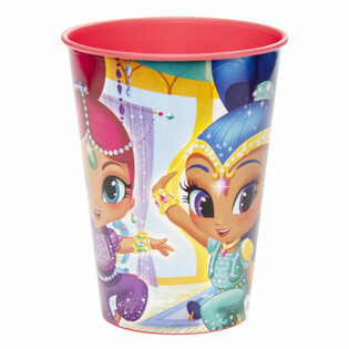 ČA&Scaron;A / POSUDA ZA SLADOLED SHIMMER & SHINE - 260 ML (12 kom.)