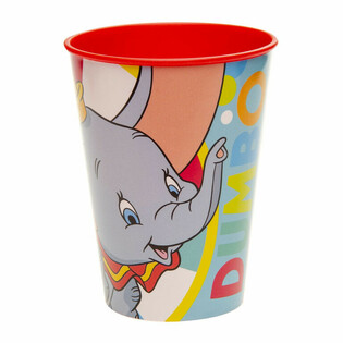 DUMBO ČA&Scaron;A ZA PIĆE / ČA&Scaron;A ZA SLADOLED (12 KOM.)