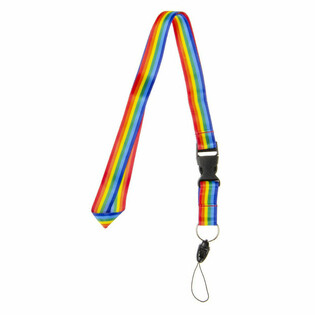 Lanyard / Vezica za ključeve Duga - 50 komada