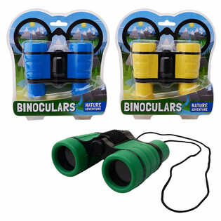 Dalekozor NATURE ADVENTURE s Uzicom - Na Blisteru (6 komada)
