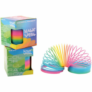 XXL Duga Opruga (set od 6 komada)