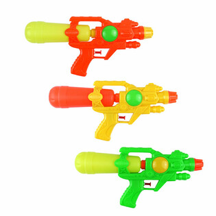 Pi&scaron;tolj na Vodu - 30 cm Dužine (6 kom.)