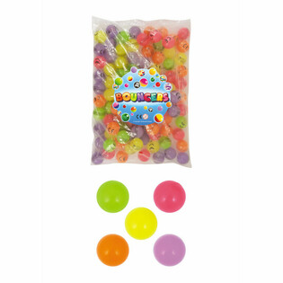 Svijetleće Skočice Glow in the Dark &Oslash;3.3cm (100 komada)