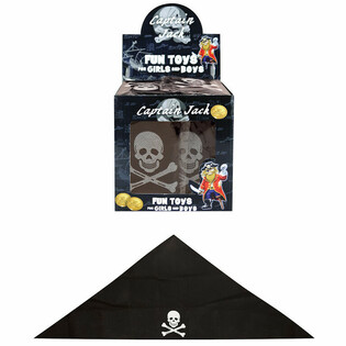 GUSARSKA BANDANA ZA DJECU (48 kom.)