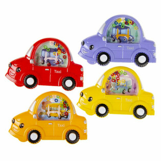 Vodena igra Auto - Mix boja (24 komada)