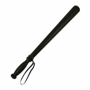 Plastična policijska palica - 51 cm (set od 6)