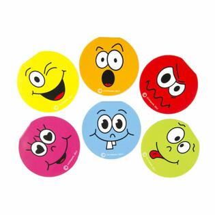 Smiley Bilježnice (48 komada)