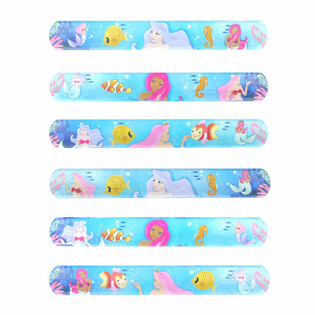 Slap Narukvica Sirena - Povoljan Set 120 Komada