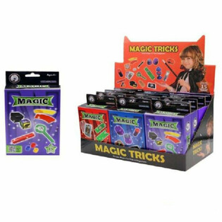 Display Magičnih Trikov (12 komada)