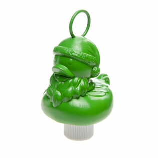 Božićne patkice za pecanje XMAS DUCKZ - 12 CM (15 kom.)