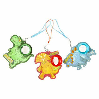 KALEIDOSKOP DINOSAUR S UZICOM - MIX DINOSAURA (24 kom.)