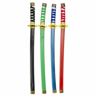 XL Ninja / Samurai mač (60 cm)