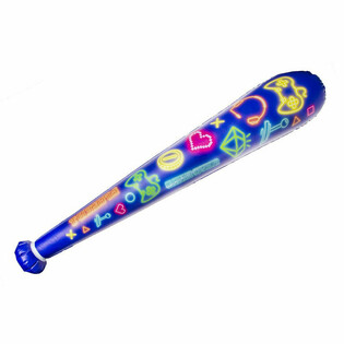 VELIKA GAMER PALICA NA NAPUHAVANJE - 85CM - MIKS BOJA (12 kom.)