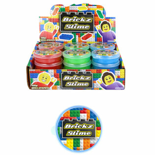 SLIME KOCKICE ZA SLAGANJE U DISPLAYU (24 kom.)