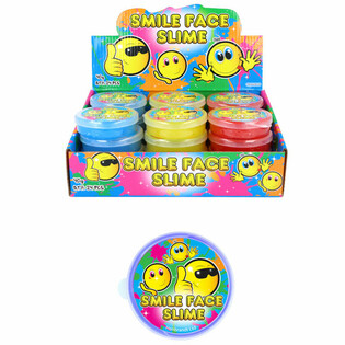 Smiley Sluz u Displayu (24 kom.)