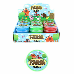 Slime Farma u Displayu (24 kom.)