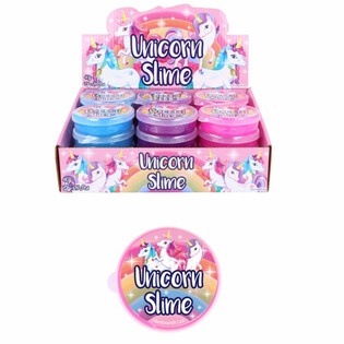Slime Jednorog u Display Kutiji (24 kom.)