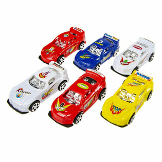 MIX SPORTSKIH AUTOMOBILA (24 kom.)