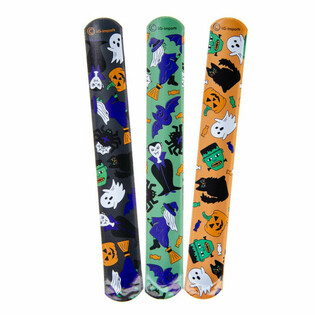 Halloween Klap Narukvice (36 komada)