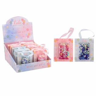 LALA - Set perlica u stalku (12 kom.)