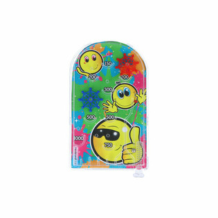 FLIPPER IGRA - SMILEY (12 kom.)