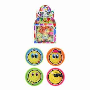 Okrugla Igra Labirint Smiley - U Displayu (200 kom.)