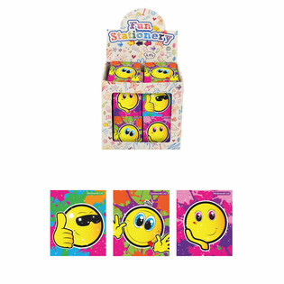Smiley blokčići u stalku (480 komada)