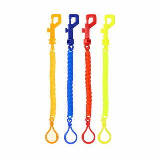 Vezice za Bungee Loptice Mix Boja (24 kom.)