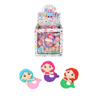 Gumice SIRENA u Displayu (108 kom)