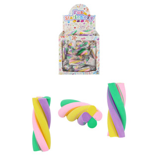 TWIST MARSHMALLOW GUMICE - U DISPLAYU (80 kom)