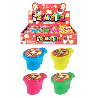 XL WC Putty Sluz u Displayu (12 kom.)