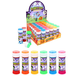 Baloni od Sapunice Halloween - 50ml u Displayu (36 kom)