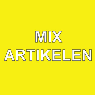 Mije&scaron;ani Artikli - Mix