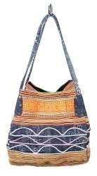 Kat.br: 97715A - Torba B-FAIR Wave Ružičasto/Bijela (1 kom)