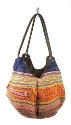 Art.br: 97734B - B-FAIR Pouche torba Smeđa Traper (1 kom)