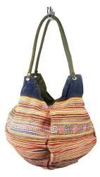 B-Fair Torba Pouche Zelena Traper (1 kom)